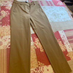 J. Crew Slacks